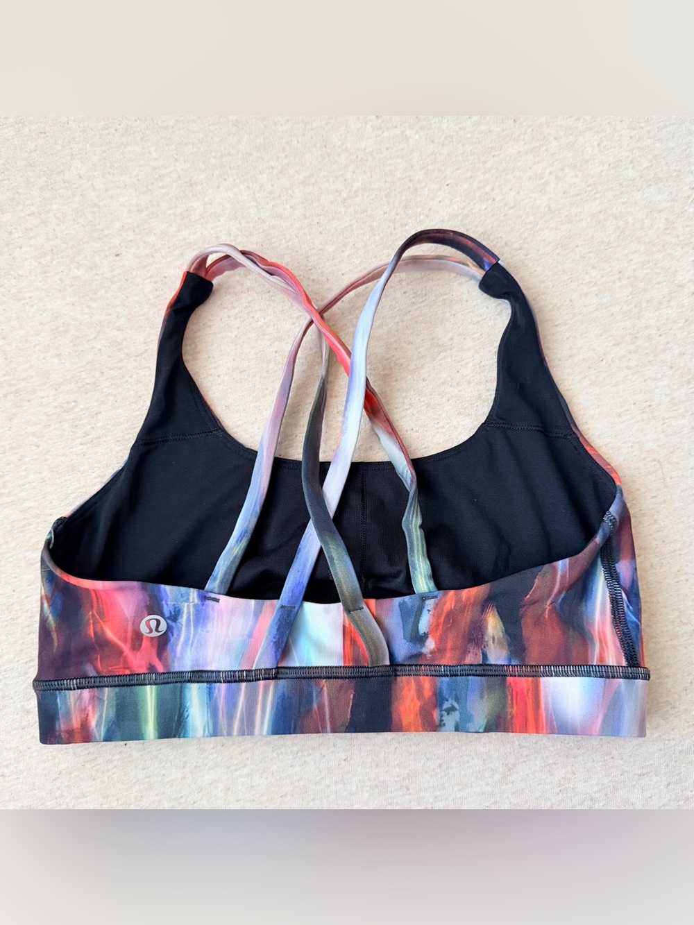 lululemon Energy Sports Bra